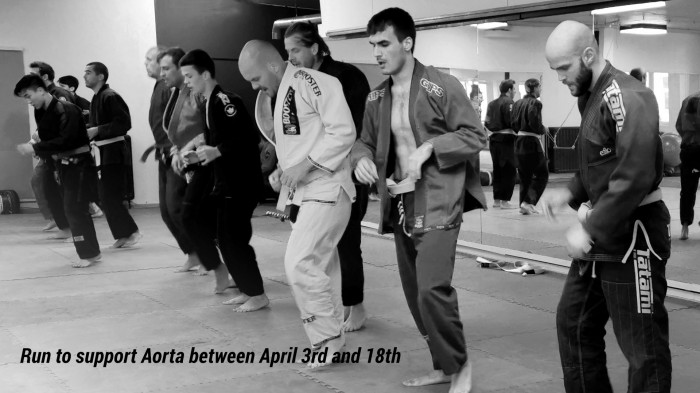 Challenge « J’me bouge pour mon club » 2.0