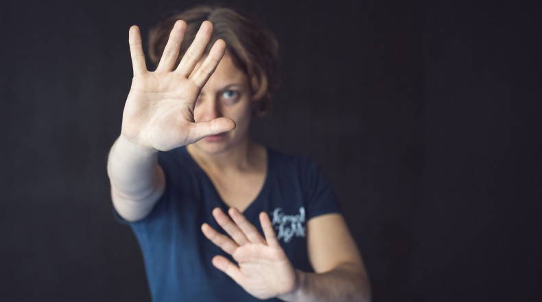 Atelier de self-défense